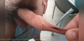 ArchiRusik: Mléko od mladých ptáků! Sexy mrdky!