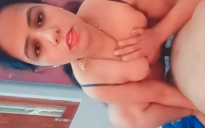 Hot Sis: 不间断性爱直到达到高潮 - 业余夫妇