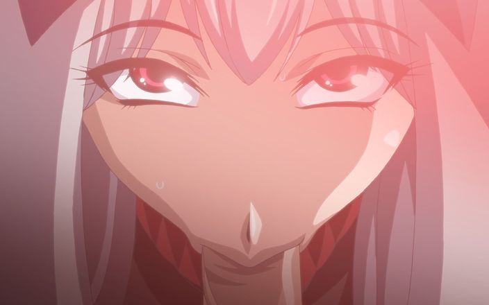My hentai porn: Dark love 2