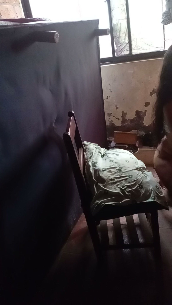 E-Alfa: Albañil Mete Su Verga Gruesa En Mi Coño