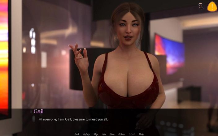 Miss Kitty 2K: The Office - #56 Misskitty2k द्वारा तारीफ का शॉवर
