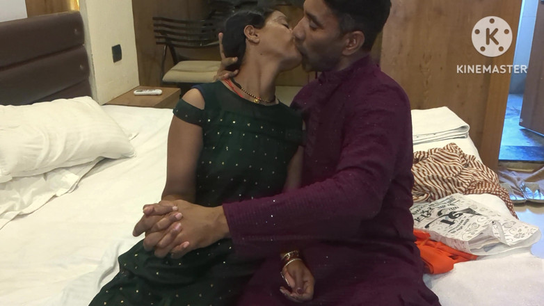 Kirankirati: Bhabhi Ki Chudai Dalam Pakaian Hijau – Seks XXX