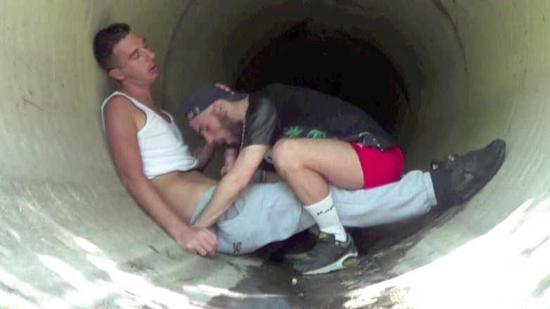 Sex humiliation with french lads: Làm nhục tình dục với trai hư nơi exhib