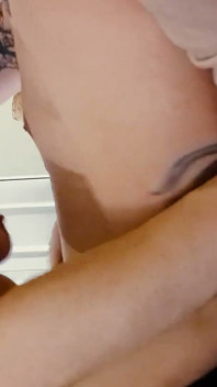 ฉันเย็ด Stella Mae ถุงน่องดำ อีกวันกับ Stella Mae ซีน 2