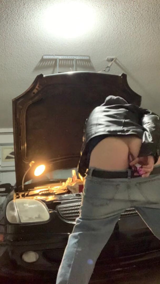 Cecils Toolbox: Lube job short 1