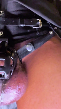 Leaky Slut 1
