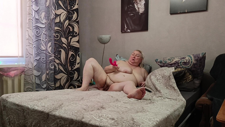 Zona901: Macecha díry a sexuální hračky