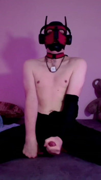 Whispered Voice and Tight Control, Unleashed