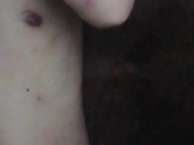 Masturbate Lang Dapat Gagawin Ni Reyna Kay Mahadlok Na Siya Sa Uban (Reyna Alconer)