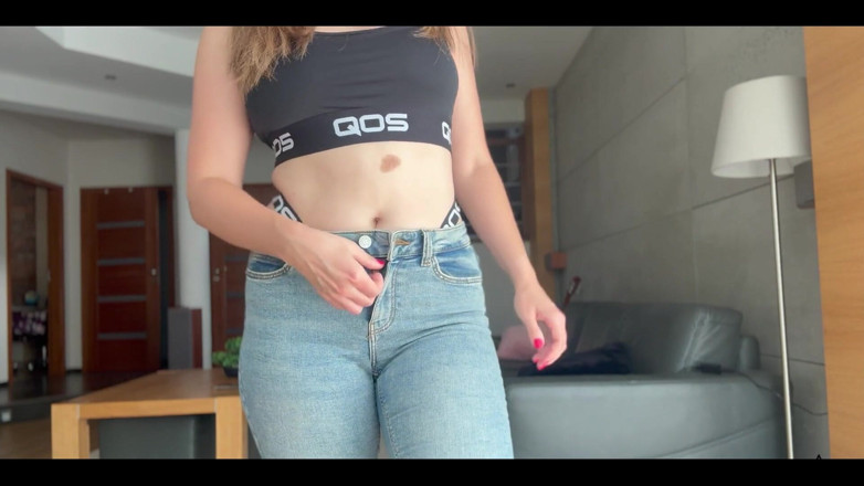 RussianQOS: Jeans JOI