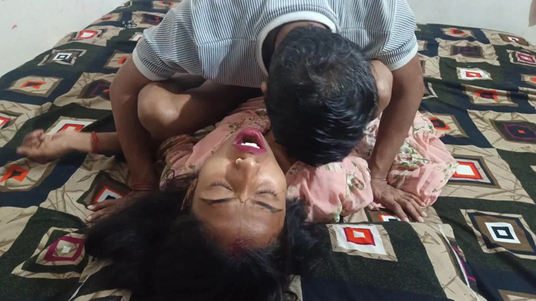 Truefuker: Un simple mari et une fille desi