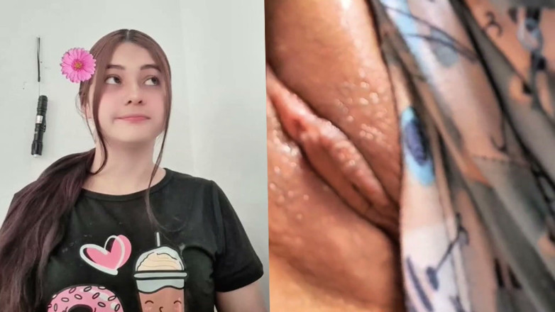 Yuli and tony: Studiotony Stepsister Teasing Big Tits and Pussy