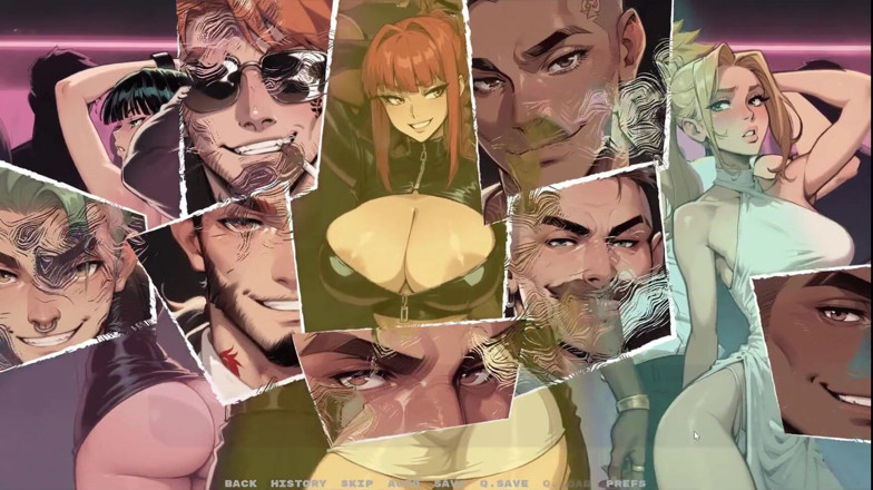 Cumming Gaming: My New Girlfriend Taboo Hentai Game Ep.57 My GF Loved...