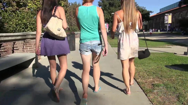 ATK Fans (Girlfriends): Virtual date with Lara Brookes, Ashley Stone and Bunny Freedom...