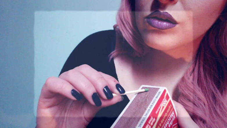 goddessjoules: maich laiting Asmr