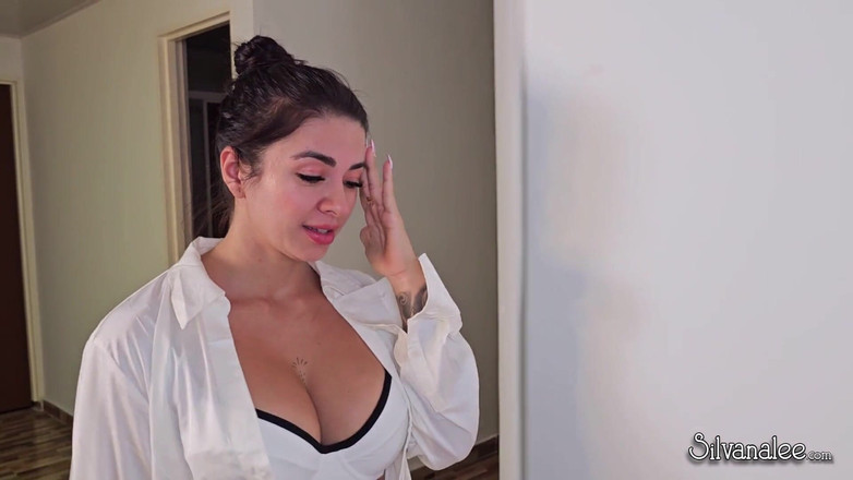 Silvana Lee: Danner Mendez Is My Stepson, He Is a Tattooed Guy...