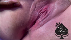 Eve Loves QOS: Eve Loves leva bbc de Devon Kockz