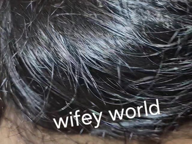 Deep Throat Swallow (Hubby World)
