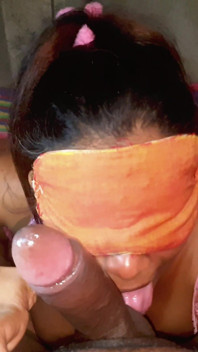 Hot Wife Tiyana Fucked Missionary Creampied and Deep Gag