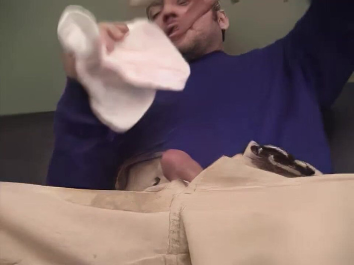 Jay's Amateur Straight Guys: 미스터 X