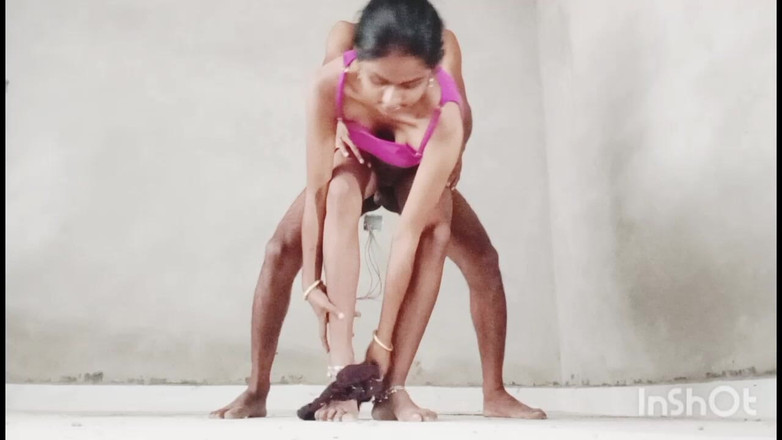 AmpleOunce283: Desi Village Quente Bengali Ko Nya Edifício Mai Chudai Kiya...