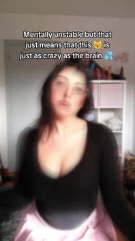 Crazy Girls Have Crazy Pussy