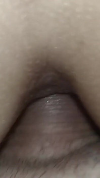 Selbstgedrehter amateur-anal mit brünetter teen