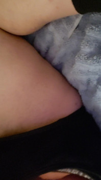 Dvě šousící dilda najednou