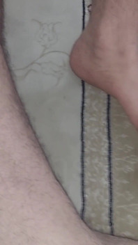 Monsters Massiver Schwanz, Twink Hraking