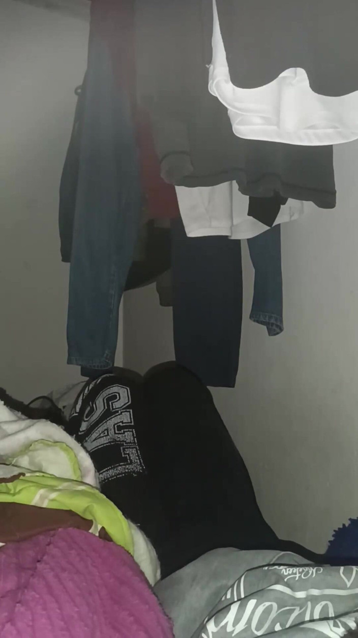 Jhonbahh: Agita ma mi masturbo