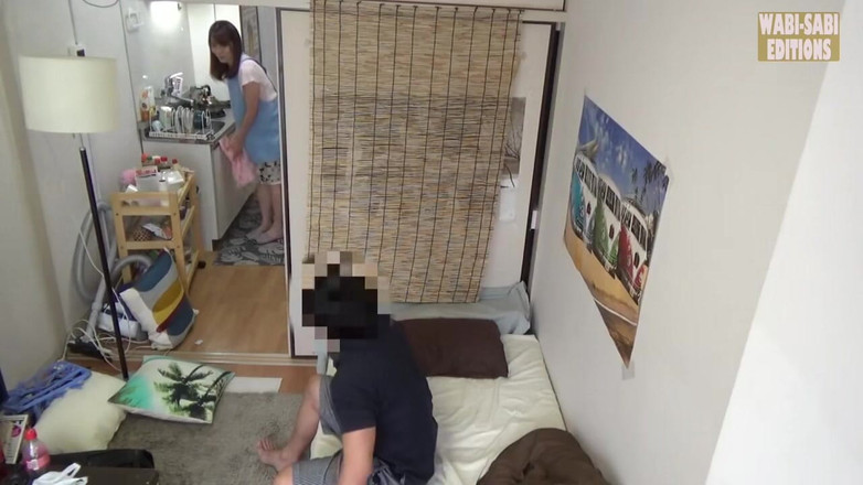 Wabi-Sabi Editions: 청소하는 것 이상의 것을 제공하는 가정부 임대 서비스 - 2