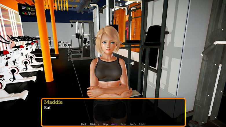 Joystick Cinema: 내 새 가정 - (PT 08) - NC