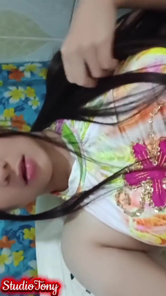 Yuli and tony: Göğüs ibadeti güzel yulieth gomez