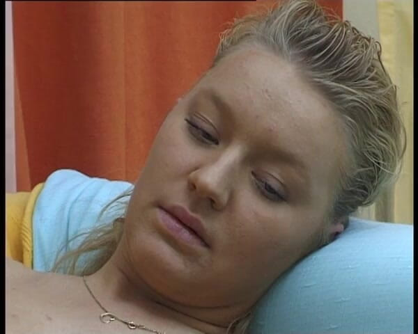YOUR FIRST PORN: Auaa.. mutti.. auua.. - Ouch.. Ibu.. ouch.. Lesbische Stiefmutter - ibu tiri...