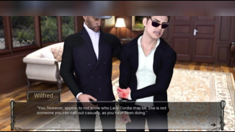 3DXXXTEEN2 Cartoon: Api, sesso porno cartone 3D