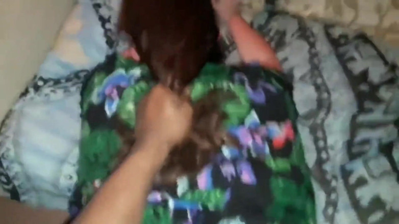 Real homemade BBW BBC porn: YoungEnglishBBW - BBC spanking min röv knullar mig anal doggy