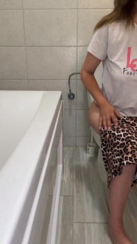 The Daily Toilet Episode 17