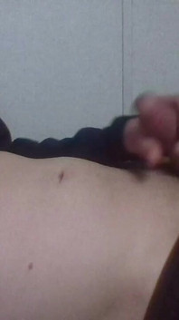 Nude Self - Posing 128