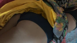 Devar și Bhabhi sex în sat