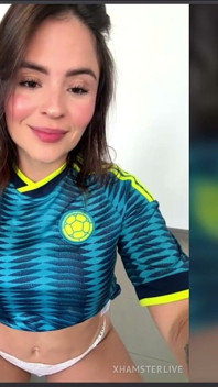Inhalte von der WM wie nichts, das wir je gesehen haben