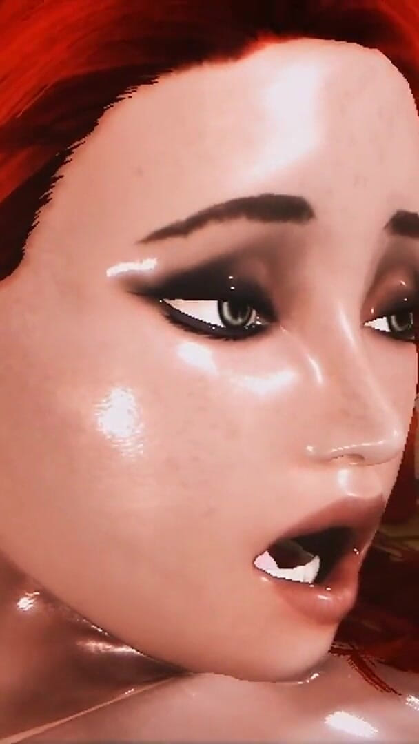 Just Sex Futa X Whore Hardcore (1080p HD Remaster) - BeckhamCC Trans Collection