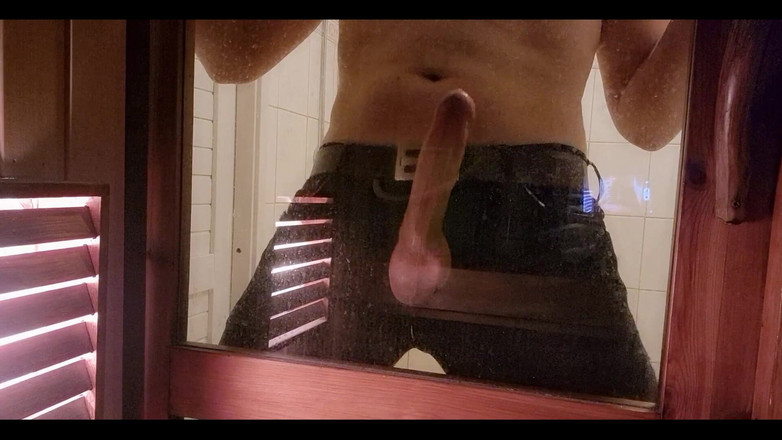 Awesome A: Sauna Cam