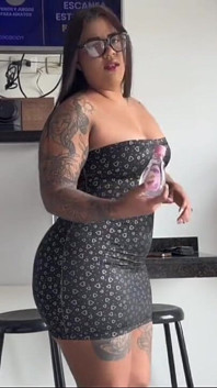 Big Ass Maid Cleans My Room and Fucks Me