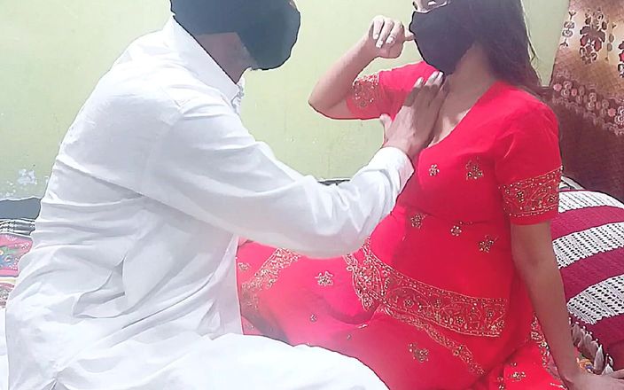 MehwishButt: Indyjski Desi