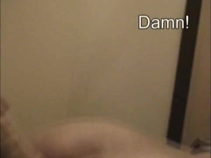 GAY VINTAGE PORN: Twink used by dude with a dildo