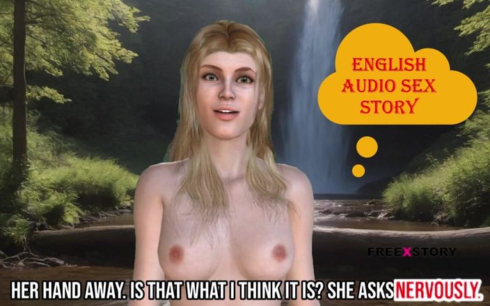 English audio sex story: Гаряча дружина мого найкращого друга, частина - 9: англійська аудіо історія сексу