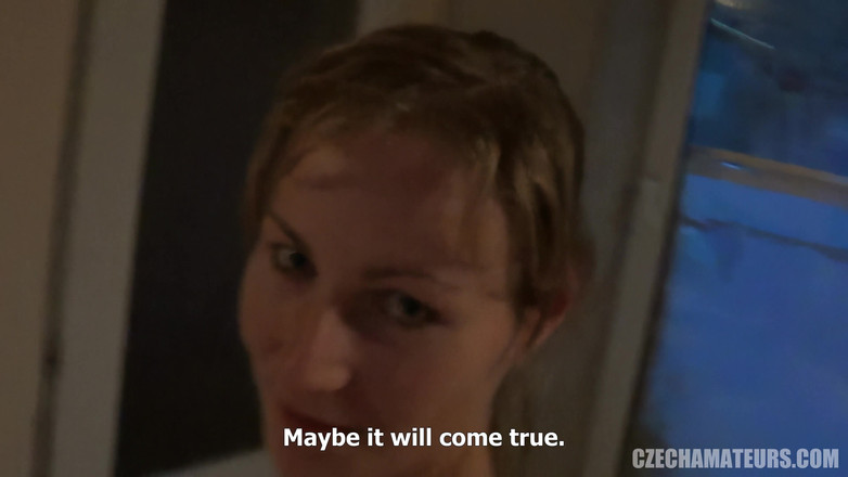 CzechAmateurs: Čeští amatéři 59 zadků naplněných mrdkou