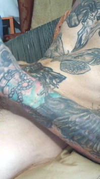 Overcast Cock Sucker