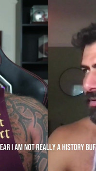 Mărturisiri de vedete porno - Adam Ramzi (episodul 165)