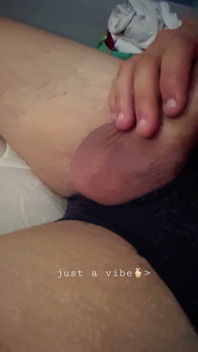 I Want to Fuck